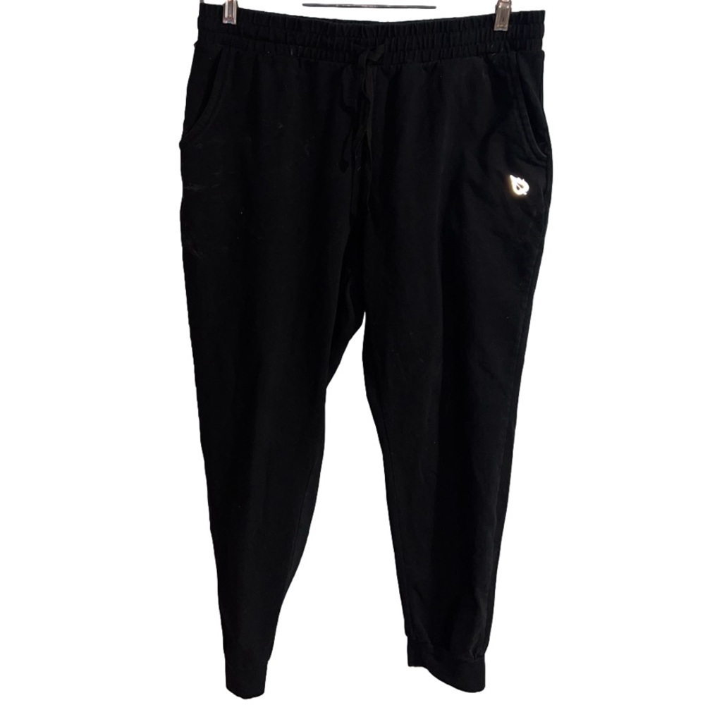Baleaf- Black joggers